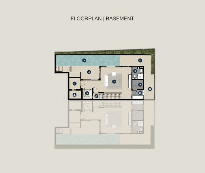 ★ Braddell Heights ★ Brand New ★ FH Semi-Detached ★ Semi-Detached House For Sale at S$ 10,300,000 | PropertyGuru Singapore