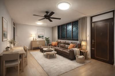 For Sale - 251 Yishun Ring Road