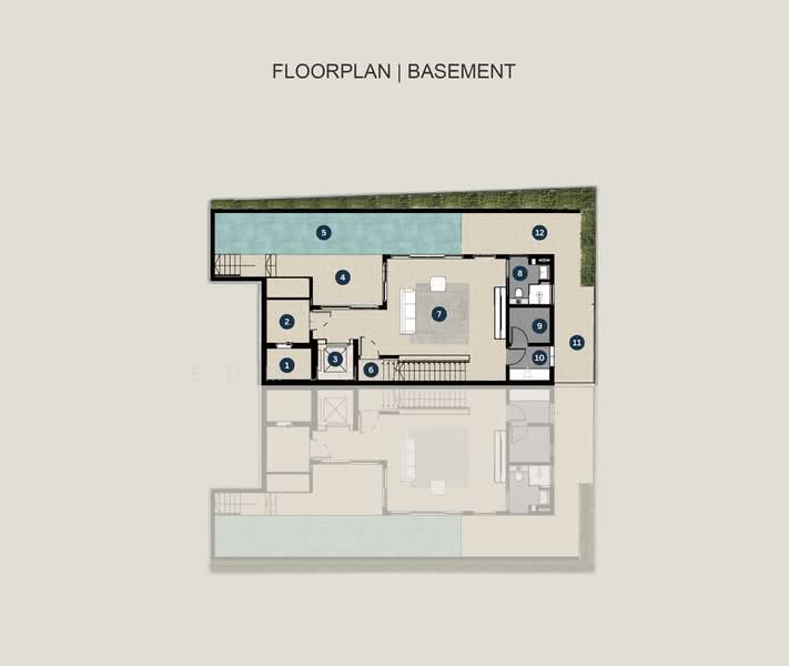 ★ Braddell Heights ★ Brand New ★ FH Semi-Detached ★ Semi-Detached House For Sale at S$ 9,900,000 | PropertyGuru Singapore