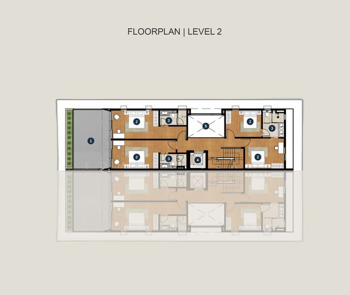 ★ Braddell Heights ★ Brand New ★ FH Semi-Detached ★ Semi-Detached House For Sale at S$ 9,900,000 | PropertyGuru Singapore