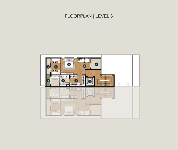 ★ Braddell Heights ★ Brand New ★ FH Semi-Detached ★ Semi-Detached House For Sale at S$ 9,900,000 | PropertyGuru Singapore