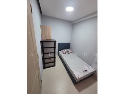 For Rent - 652 Hougang Avenue 8