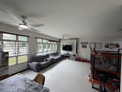 For Sale - 317A Yishun Greenwalk