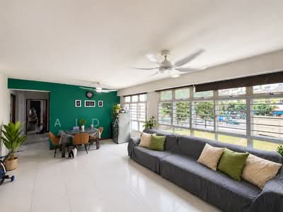 For Sale - 317A Yishun Greenwalk