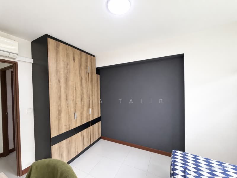 317A Yishun Greenwalk, 317A Yishun Avenue 9, 3 Bedrooms, 1,206 sqft, HDB Flat For Sale, by Aida Talib, 500099164 - Bedroom - PropertyGuru.com.sg