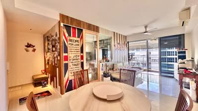 For Sale - Hundred Palms Residences