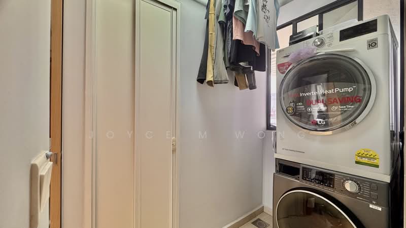 Hundred Palms Residences Executive Condominium For Sale at S$ 2,500,000 | PropertyGuru Singapore - Interior