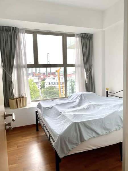 The Peak @ Balmeg, 15 Balmeg Hill, 2 Bedrooms, 990 sqft, Condominium For Rent, by Ben Lee, 500099166 - PropertyGuru.com.sg