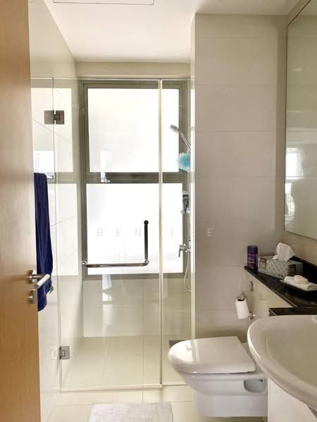 The Peak @ Balmeg, 15 Balmeg Hill, 2 Bedrooms, 990 sqft, Condominium For Rent, by Ben Lee, 500099166 - PropertyGuru.com.sg