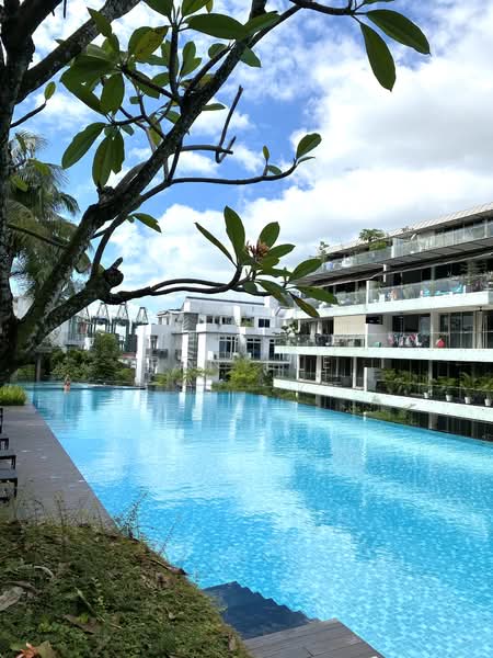 The Peak @ Balmeg, 15 Balmeg Hill, 2 Bedrooms, 990 sqft, Condominium For Rent, by Ben Lee, 500099166 - PropertyGuru.com.sg