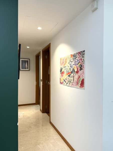 The Peak @ Balmeg, 15 Balmeg Hill, 2 Bedrooms, 990 sqft, Condominium For Rent, by Ben Lee, 500099166 - PropertyGuru.com.sg