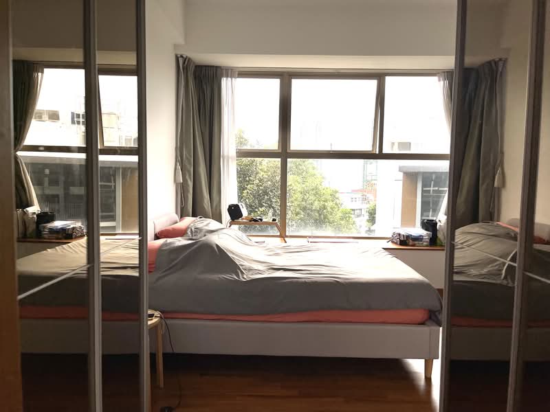 The Peak @ Balmeg, 15 Balmeg Hill, 2 Bedrooms, 990 sqft, Condominium For Rent, by Ben Lee, 500099166 - PropertyGuru.com.sg