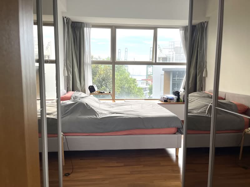 The Peak @ Balmeg, 15 Balmeg Hill, 2 Bedrooms, 990 sqft, Condominium For Rent, by Ben Lee, 500099166 - PropertyGuru.com.sg