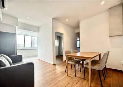 For Rent - Balestier Point