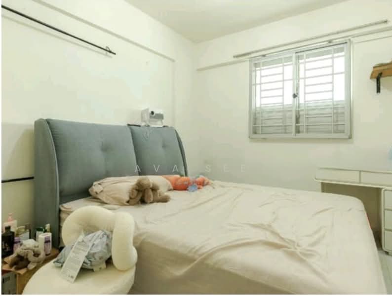 416 Ang Mo Kio Avenue 10, 416 Ang Mo Kio Avenue 10, Room Rental, 120 sqft, HDB Flat For Rent, by Ava See, 500099168 - Bedroom - PropertyGuru.com.sg