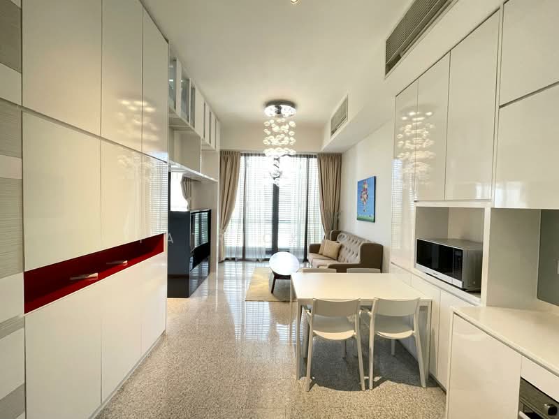 Watertown, 65 Punggol Central, 1 Bedroom, 603 sqft, Condominium For Rent, by Patrick Ong, 500099169 - Plentiful Storage - PropertyGuru.com.sg