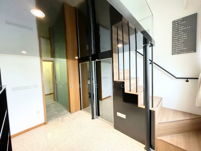 Watertown, 65 Punggol Central, 1 Bedroom, 603 sqft, Condominium For Rent, by Patrick Ong, 500099169 - Interior - PropertyGuru.com.sg