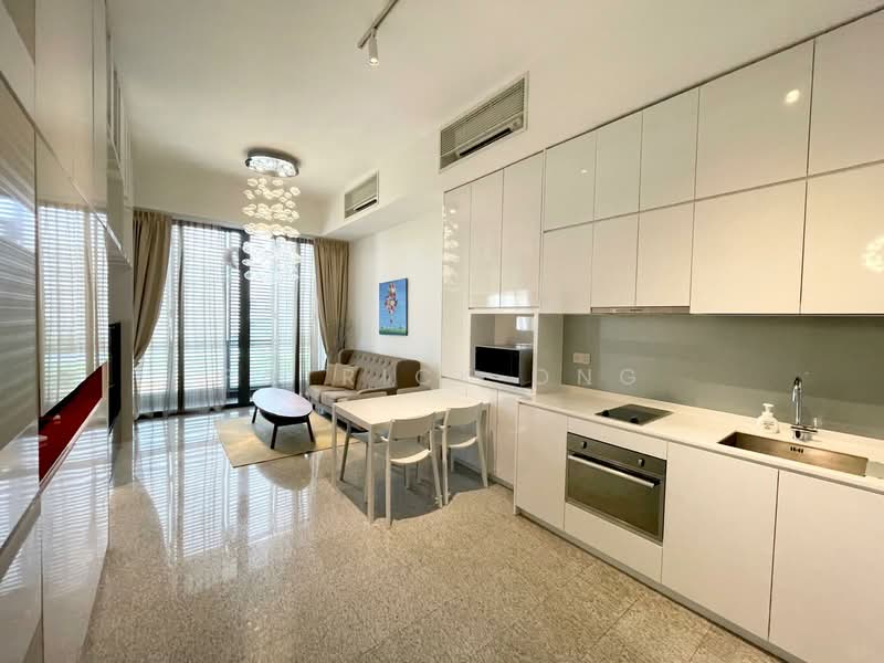 Watertown, 65 Punggol Central, 1 Bedroom, 603 sqft, Condominium For Rent, by Patrick Ong, 500099169 - High Ceiling - PropertyGuru.com.sg