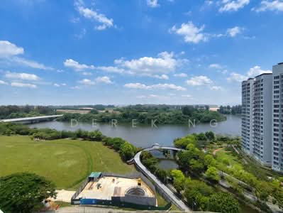 For Sale - 316D Punggol Way