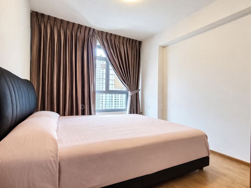 316D Punggol Way HDB Flat For Sale at S$ 1,200,000 | PropertyGuru Singapore - Bedroom