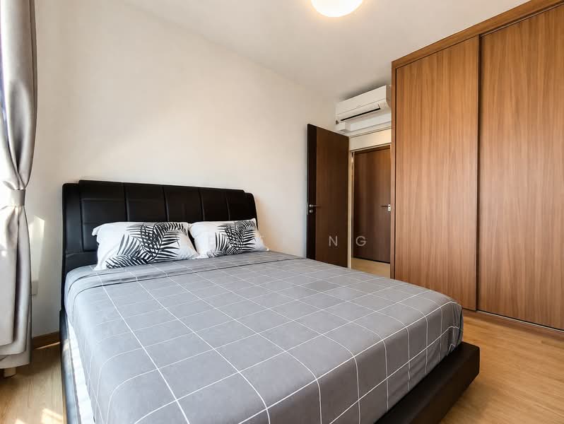 316D Punggol Way HDB Flat For Sale at S$ 1,200,000 | PropertyGuru Singapore - Bedroom