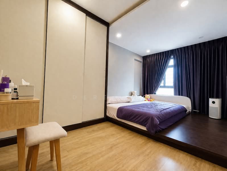 316D Punggol Way HDB Flat For Sale at S$ 1,200,000 | PropertyGuru Singapore - Bedroom