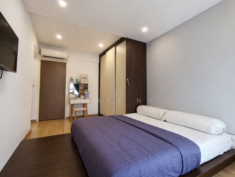 316D Punggol Way HDB Flat For Sale at S$ 1,200,000 | PropertyGuru Singapore - Bedroom
