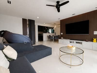 For Sale - 316D Punggol Way