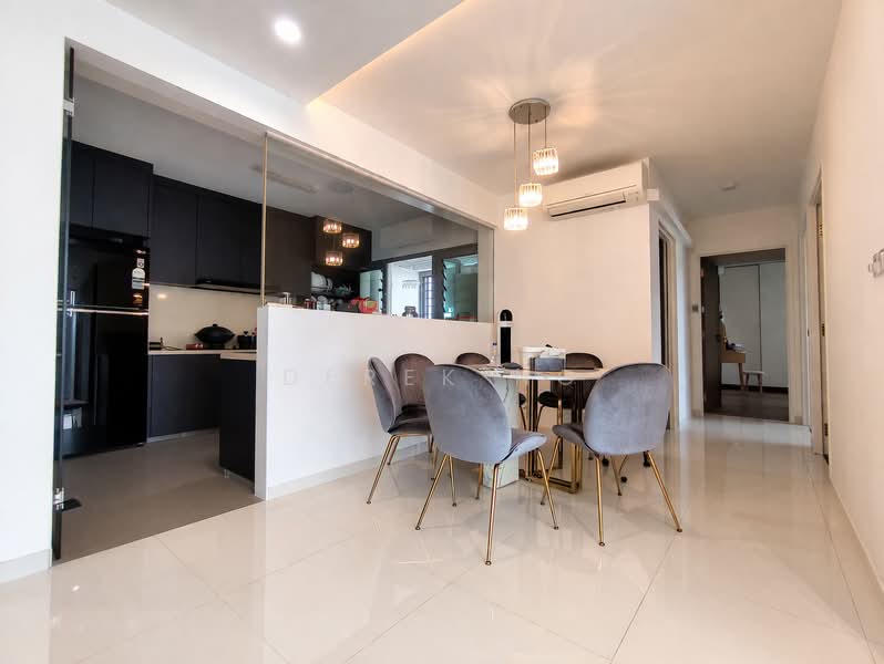 316D Punggol Way HDB Flat For Sale at S$ 1,200,000 | PropertyGuru Singapore - Kitchen