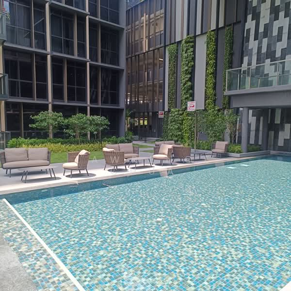 For Sale - Tembusu Grand