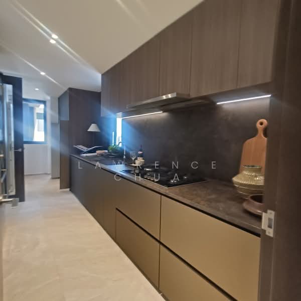 Tembusu Grand, 94 Jalan Tembusu, 5 Bedrooms, 2,691 sqft, Condominium For Sale, by Lawrence Chua, 500099171 - Kitchen - PropertyGuru.com.sg