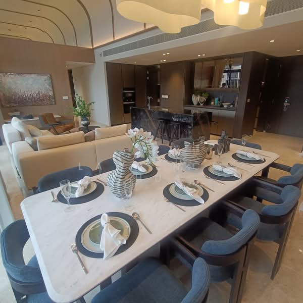 Tembusu Grand, 94 Jalan Tembusu, 5 Bedrooms, 2,691 sqft, Condominium For Sale, by Lawrence Chua, 500099171 - Living Room - PropertyGuru.com.sg