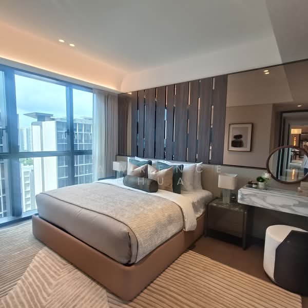 Tembusu Grand, 94 Jalan Tembusu, 5 Bedrooms, 2,691 sqft, Condominium For Sale, by Lawrence Chua, 500099171 - Bedroom - PropertyGuru.com.sg