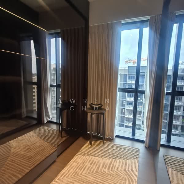 Tembusu Grand, 94 Jalan Tembusu, 5 Bedrooms, 2,691 sqft, Condominium For Sale, by Lawrence Chua, 500099171 - View - PropertyGuru.com.sg