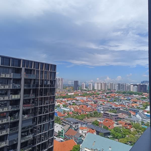 Tembusu Grand, 94 Jalan Tembusu, 5 Bedrooms, 2,691 sqft, Condominium For Sale, by Lawrence Chua, 500099171 - Exterior - PropertyGuru.com.sg
