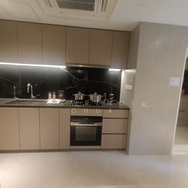 Tembusu Grand, 94 Jalan Tembusu, 5 Bedrooms, 2,691 sqft, Condominium For Sale, by Lawrence Chua, 500099171 - Kitchen - PropertyGuru.com.sg
