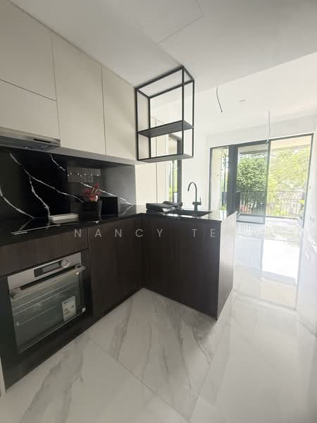 Jervois Mansion, 4 Jervois Close, 2 Bedrooms, 678 sqft, Condominium For Rent, by Nancy Tey, 500099172 - PropertyGuru.com.sg