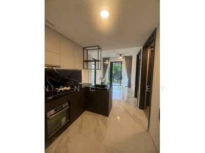 For Rent - Jervois Mansion