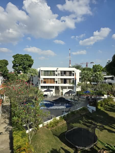 Watten Hill Condo Condominium For Sale at S$ 4,850,000 | PropertyGuru Singapore - Exterior