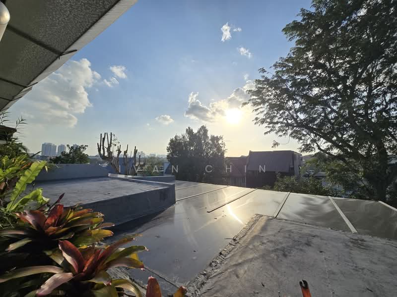 Watten Hill Condo Condominium For Sale at S$ 4,850,000 | PropertyGuru Singapore - Exterior