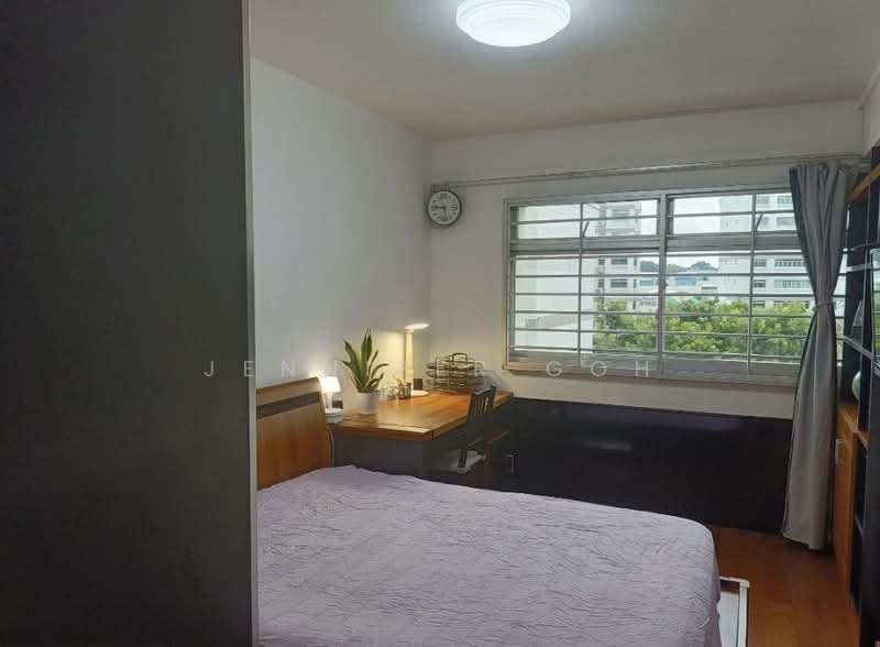 667 Jalan Damai, 667 Jalan Damai, Room Rental, 120 sqft, HDB Flat For Rent, by Jennifer Goh, 500099176 - Bedroom - PropertyGuru.com.sg