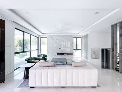 For Sale - Seletar Hills Estate