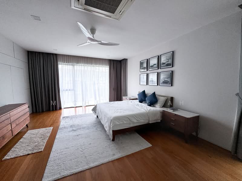 Seletar Hills Estate Detached House For Sale at S$ 9,900,000 | PropertyGuru Singapore - Bedroom