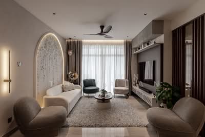 For Rent - Woodgrove Condo