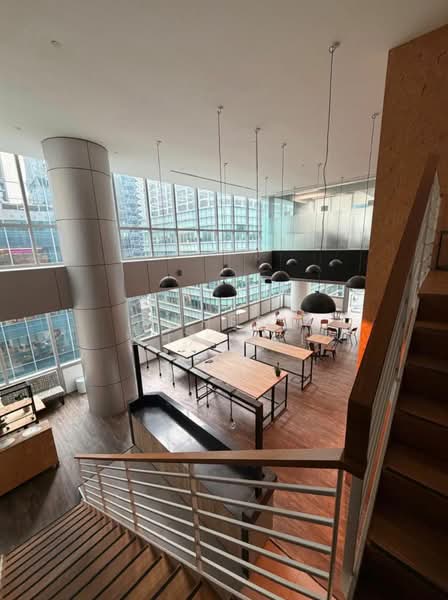 Rare CBD Penthouse Office Dual Level Robinson Road, Robinson Road, 9,017 sqft, Office For Rent, by Mahesh Dhalani, 500099183 - Interior - CommercialGuru.com.sg