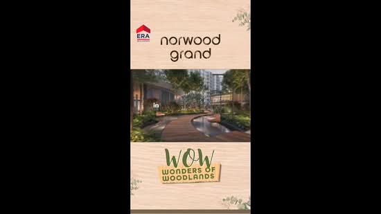 Norwood Grand, 10 Champions Way, 4 Bedrooms, 1,313 sqft, Condominium For Sale, by Ang Lay See, 500099187 - PropertyGuru.com.sg