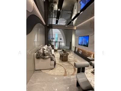 For Sale - Norwood Grand