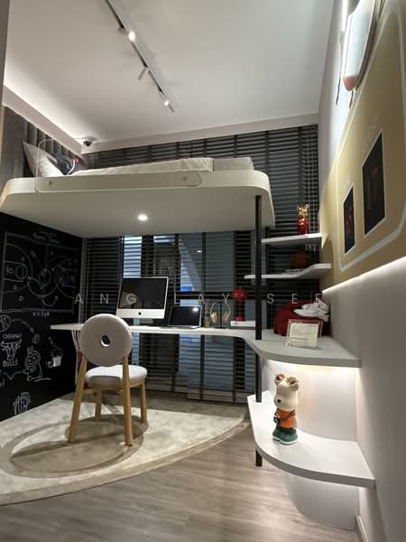 Norwood Grand Condominium For Sale at S$ 2,759,926 | PropertyGuru Singapore - Study