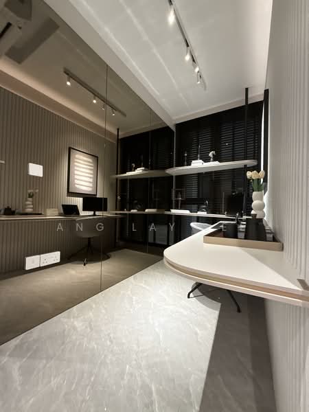 Norwood Grand Condominium For Sale at S$ 2,759,926 | PropertyGuru Singapore - Study