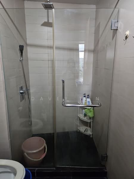 Atrium Residences Apartment For Sale at S$ 1,390,000 | PropertyGuru Singapore - Bathroom